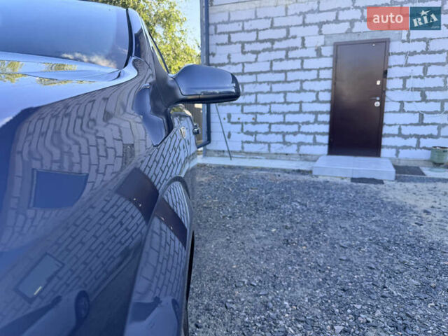 Серый Опель Астра, объемом двигателя 1.6 л и пробегом 220 тыс. км за 5350 $, фото 9 на Automoto.ua