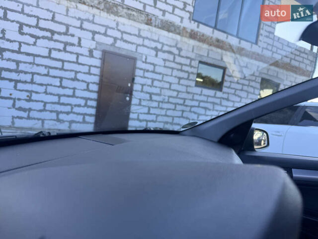 Сірий Опель Астра, об'ємом двигуна 1.6 л та пробігом 220 тис. км за 5550 $, фото 32 на Automoto.ua