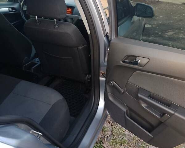 Сірий Опель Астра, об'ємом двигуна 1.6 л та пробігом 164 тис. км за 5500 $, фото 11 на Automoto.ua