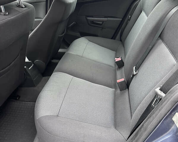 Серый Опель Астра, объемом двигателя 1.2 л и пробегом 274 тыс. км за 3399 $, фото 22 на Automoto.ua