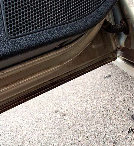 Серый Опель Астра, объемом двигателя 1.4 л и пробегом 220 тыс. км за 4000 $, фото 3 на Automoto.ua