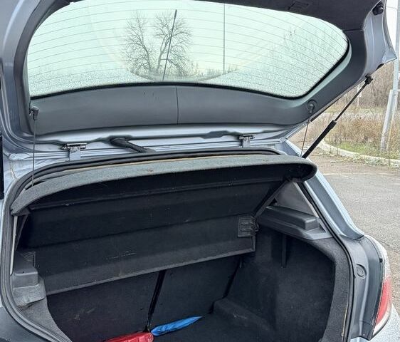 Сірий Опель Астра, об'ємом двигуна 1.7 л та пробігом 300 тис. км за 2850 $, фото 9 на Automoto.ua