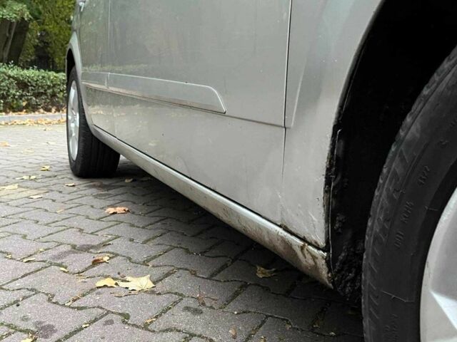 Серый Опель Астра, объемом двигателя 1.6 л и пробегом 248 тыс. км за 4600 $, фото 13 на Automoto.ua