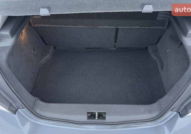 Сірий Опель Астра, об'ємом двигуна 1.8 л та пробігом 140 тис. км за 6200 $, фото 39 на Automoto.ua