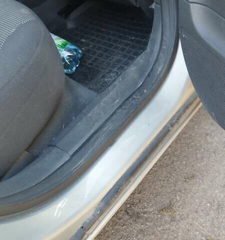 Опель Астра 2006 в Киеве на Automoto.ua Серый Опель Астра, объемом двигателя 1.6 л и пробегом 280 тыс. км за 4200 $, фото 33 на Automoto.ua