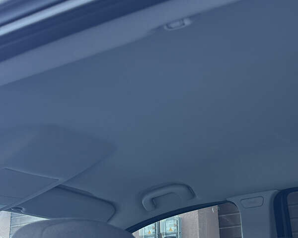 Серый Опель Астра, объемом двигателя 1.6 л и пробегом 287 тыс. км за 4700 $, фото 20 на Automoto.ua