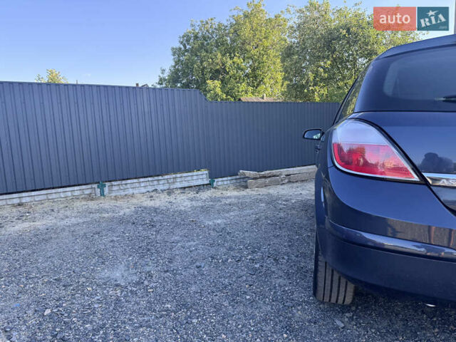 Серый Опель Астра, объемом двигателя 1.6 л и пробегом 220 тыс. км за 5350 $, фото 26 на Automoto.ua