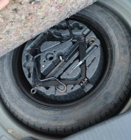 Опель Астра 2006 в Киеве на Automoto.ua Серый Опель Астра, объемом двигателя 1.6 л и пробегом 280 тыс. км за 4200 $, фото 45 на Automoto.ua