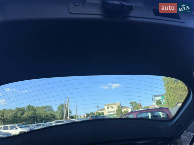 Серый Опель Астра, объемом двигателя 1.6 л и пробегом 220 тыс. км за 5350 $, фото 41 на Automoto.ua