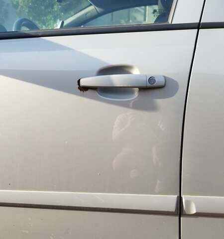 Опель Астра 2006 в Киеве на Automoto.ua Серый Опель Астра, объемом двигателя 1.6 л и пробегом 280 тыс. км за 4200 $, фото 19 на Automoto.ua