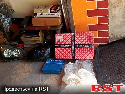 Серый Опель Астра, объемом двигателя 1.6 л и пробегом 317 тыс. км за 4200 $, фото 4 на Automoto.ua