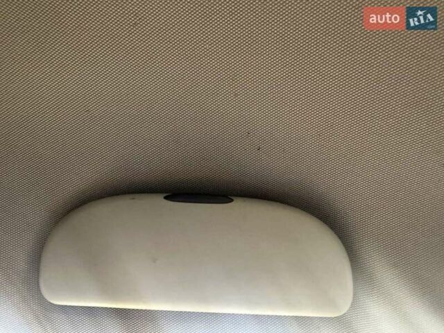 Серый Опель Астра, объемом двигателя 1.69 л и пробегом 150 тыс. км за 6500 $, фото 18 на Automoto.ua