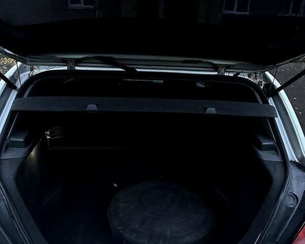 Сірий Опель Астра, об'ємом двигуна 1.4 л та пробігом 250 тис. км за 4300 $, фото 11 на Automoto.ua