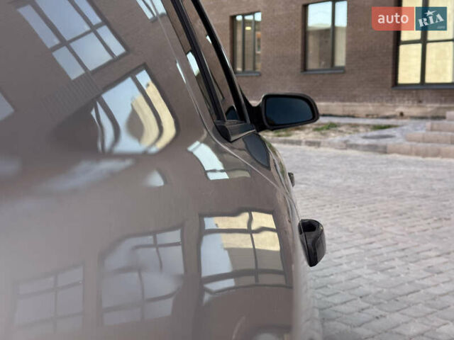 Серый Опель Астра, объемом двигателя 1.6 л и пробегом 140 тыс. км за 3799 $, фото 6 на Automoto.ua