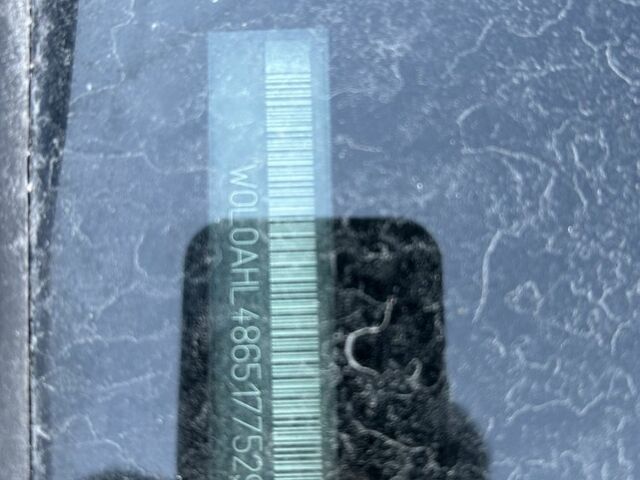 Серый Опель Астра, объемом двигателя 1.4 л и пробегом 300 тыс. км за 1700 $, фото 14 на Automoto.ua