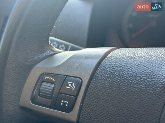 Серый Опель Астра, объемом двигателя 1.6 л и пробегом 140 тыс. км за 3799 $, фото 16 на Automoto.ua