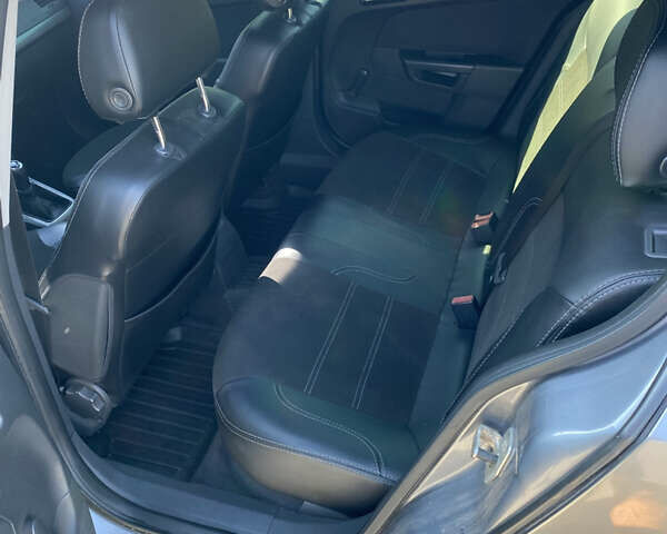 Опель Астра 2006 в Кривом Роге на Automoto.ua Серый Опель Астра, объемом двигателя 1.36 л и пробегом 280 тыс. км за 5000 $, фото 6 на Automoto.ua