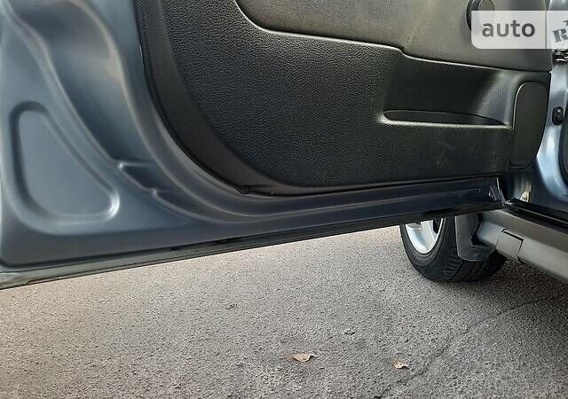 Серый Опель Астра, объемом двигателя 1.4 л и пробегом 280 тыс. км за 4000 $, фото 14 на Automoto.ua