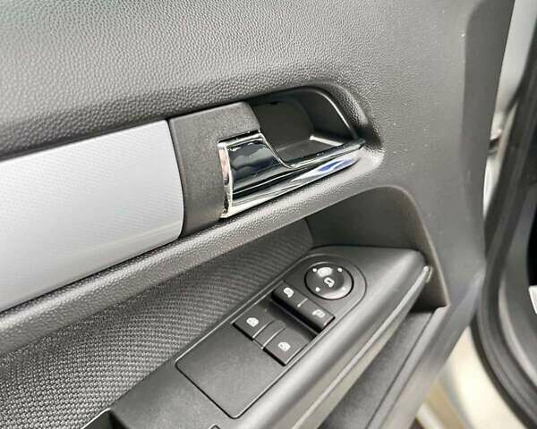 Серый Опель Астра, объемом двигателя 1.6 л и пробегом 160 тыс. км за 4999 $, фото 32 на Automoto.ua