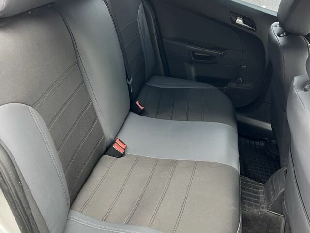 Опель Астра 2006 в Кривом Роге на Automoto.ua Серый Опель Астра, объемом двигателя 1.6 л и пробегом 343 тыс. км за 5000 $, фото 8 на Automoto.ua