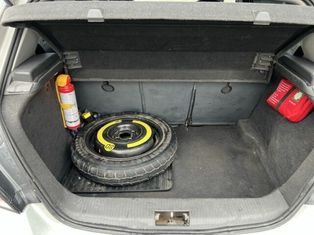 Опель Астра 2006 в Кривом Роге на Automoto.ua Серый Опель Астра, объемом двигателя 1.6 л и пробегом 343 тыс. км за 5000 $, фото 15 на Automoto.ua