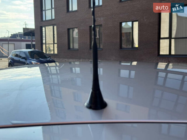 Серый Опель Астра, объемом двигателя 1.6 л и пробегом 140 тыс. км за 3799 $, фото 5 на Automoto.ua