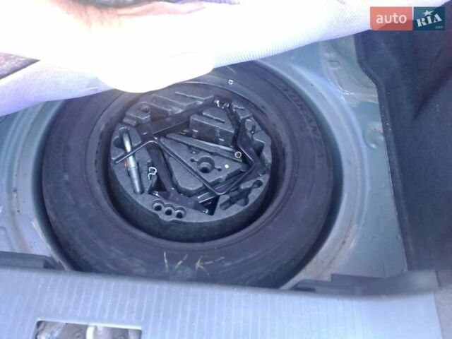 Серый Опель Астра, объемом двигателя 1.6 л и пробегом 246 тыс. км за 5400 $, фото 6 на Automoto.ua