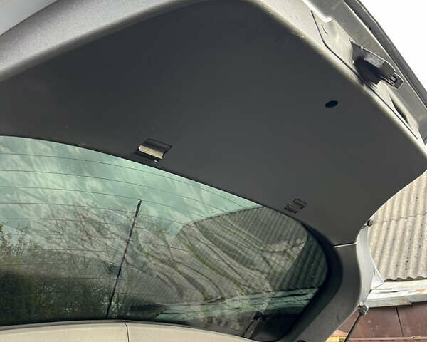 Сірий Опель Астра, об'ємом двигуна 1.6 л та пробігом 199 тис. км за 4999 $, фото 34 на Automoto.ua