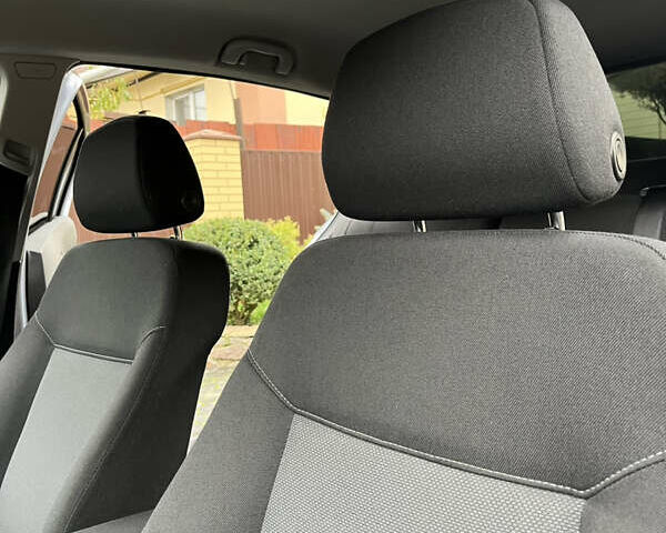 Сірий Опель Астра, об'ємом двигуна 1.6 л та пробігом 199 тис. км за 4999 $, фото 17 на Automoto.ua