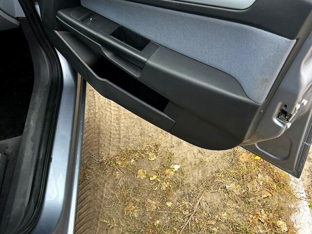 Серый Опель Астра, объемом двигателя 1.6 л и пробегом 133 тыс. км за 5700 $, фото 3 на Automoto.ua