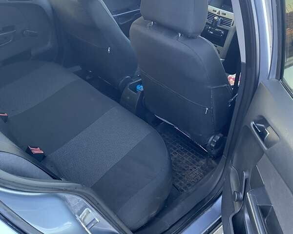 Серый Опель Астра, объемом двигателя 1.4 л и пробегом 306 тыс. км за 5200 $, фото 10 на Automoto.ua