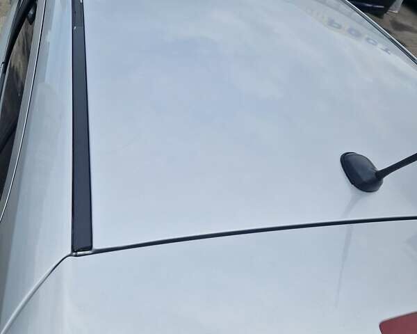 Серый Опель Астра, объемом двигателя 1.6 л и пробегом 255 тыс. км за 6200 $, фото 8 на Automoto.ua