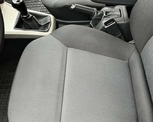 Сірий Опель Астра, об'ємом двигуна 1.6 л та пробігом 199 тис. км за 4999 $, фото 15 на Automoto.ua