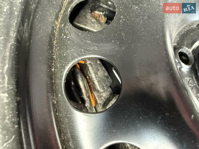 Серый Опель Астра, объемом двигателя 1.6 л и пробегом 180 тыс. км за 6750 $, фото 104 на Automoto.ua