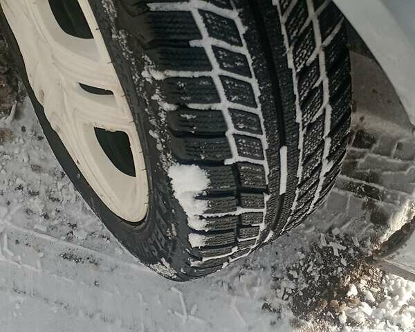 Сірий Опель Астра, об'ємом двигуна 1.6 л та пробігом 231 тис. км за 5300 $, фото 5 на Automoto.ua