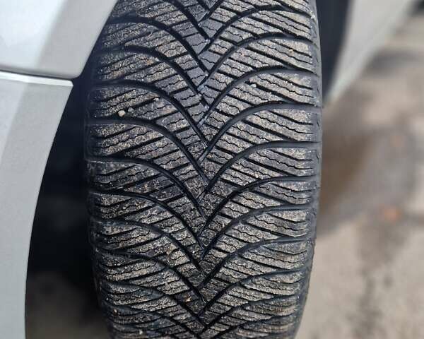 Серый Опель Астра, объемом двигателя 1.6 л и пробегом 255 тыс. км за 6200 $, фото 23 на Automoto.ua