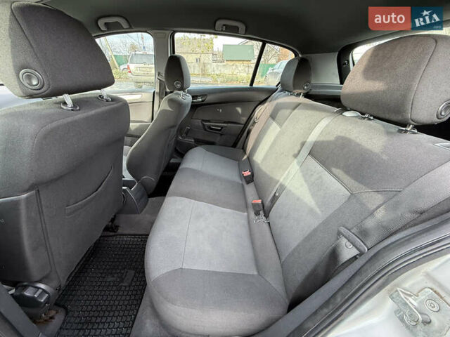 Сірий Опель Астра, об'ємом двигуна 1.6 л та пробігом 315 тис. км за 3900 $, фото 8 на Automoto.ua