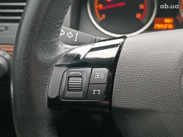 Серый Опель Астра, объемом двигателя 1.6 л и пробегом 255 тыс. км за 6490 $, фото 23 на Automoto.ua