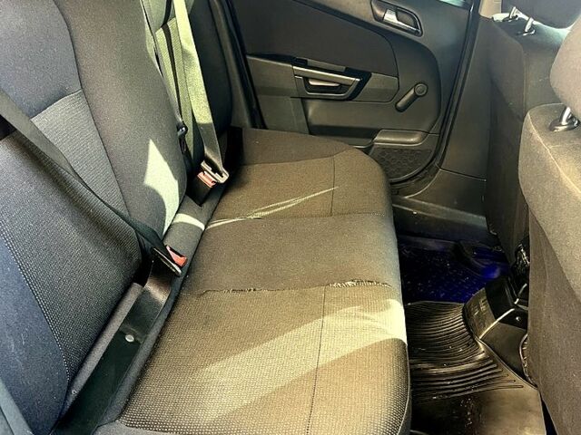 Сірий Опель Астра, об'ємом двигуна 1.4 л та пробігом 408 тис. км за 4800 $, фото 2 на Automoto.ua