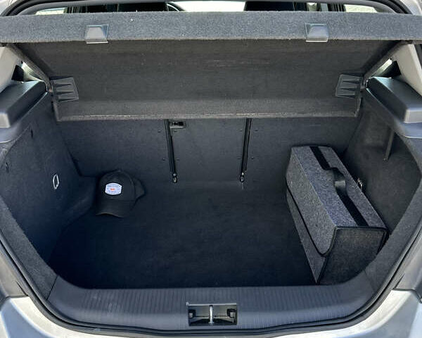 Сірий Опель Астра, об'ємом двигуна 1.6 л та пробігом 250 тис. км за 5150 $, фото 10 на Automoto.ua