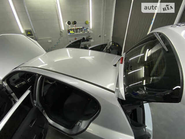 Сірий Опель Астра, об'ємом двигуна 1.6 л та пробігом 71 тис. км за 6000 $, фото 18 на Automoto.ua