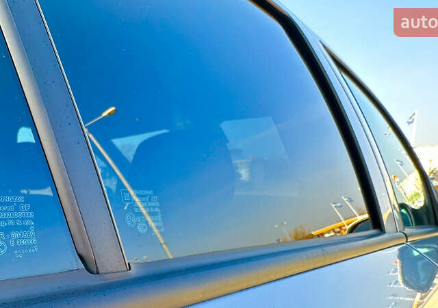 Серый Опель Астра, объемом двигателя 1.6 л и пробегом 235 тыс. км за 5200 $, фото 26 на Automoto.ua