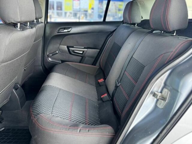 Серый Опель Астра, объемом двигателя 0 л и пробегом 218 тыс. км за 4700 $, фото 7 на Automoto.ua