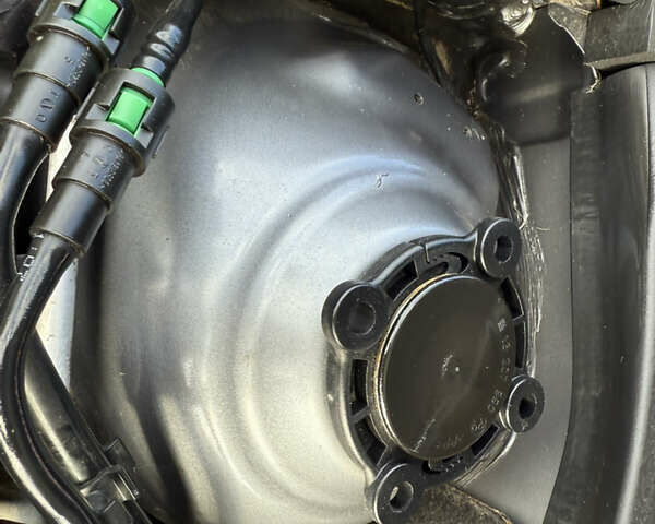 Серый Опель Астра, объемом двигателя 1.6 л и пробегом 180 тыс. км за 6750 $, фото 117 на Automoto.ua