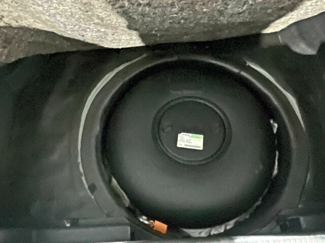 Сірий Опель Астра, об'ємом двигуна 1.6 л та пробігом 234 тис. км за 4900 $, фото 8 на Automoto.ua