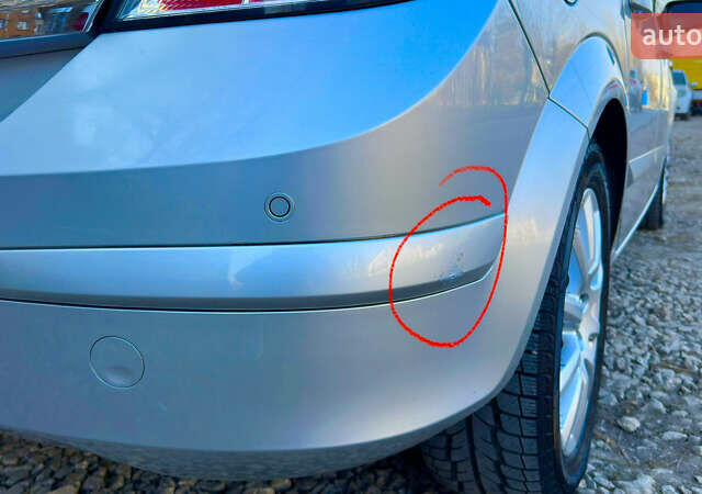 Серый Опель Астра, объемом двигателя 1.6 л и пробегом 235 тыс. км за 5200 $, фото 31 на Automoto.ua