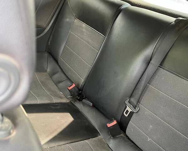 Серый Опель Астра, объемом двигателя 1.3 л и пробегом 320 тыс. км за 3500 $, фото 5 на Automoto.ua