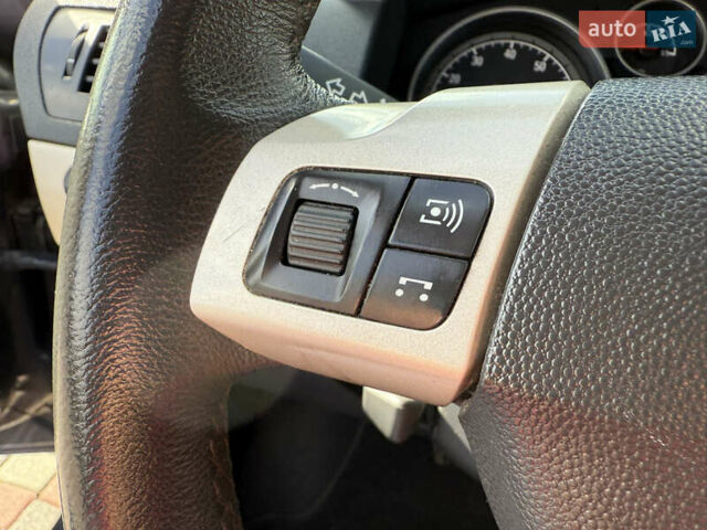 Серый Опель Астра, объемом двигателя 1.6 л и пробегом 180 тыс. км за 6750 $, фото 68 на Automoto.ua