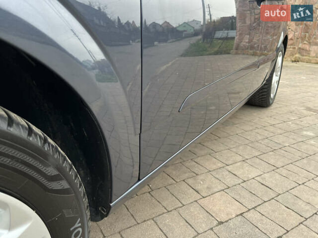 Сірий Опель Астра, об'ємом двигуна 1.8 л та пробігом 220 тис. км за 6500 $, фото 13 на Automoto.ua