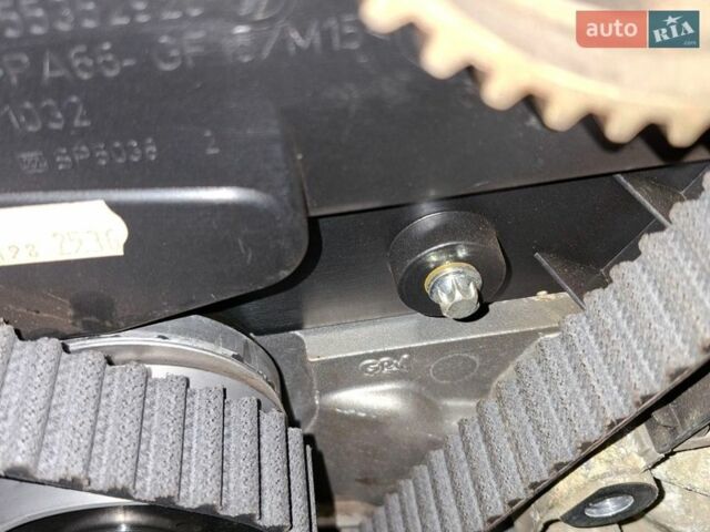 Серый Опель Астра, объемом двигателя 1.6 л и пробегом 42 тыс. км за 7900 $, фото 54 на Automoto.ua